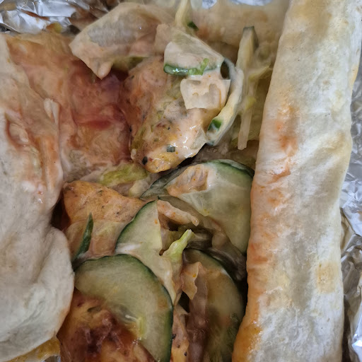 Photo of Efes Kebabs & Pizza - 542 Christchurch Rd, Boscombe, Bournemouth BH1 4BE